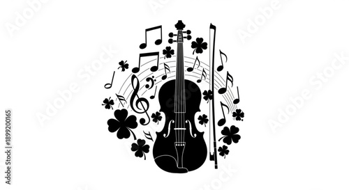 Minimalist vector illustration of a shield safeguarding a house, symbolizing residential security, property insurance, and home protection concepts