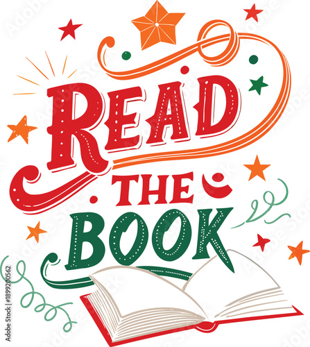 Read the book inspirational typography design