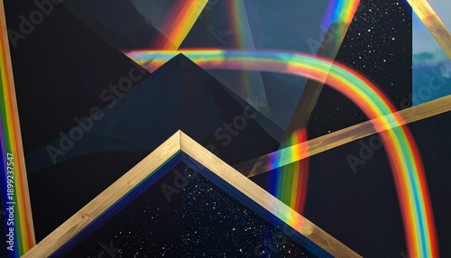 abstract background