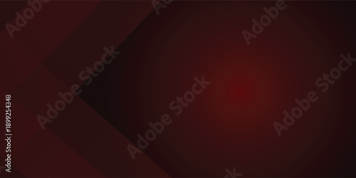 Abstract blurred red black color gradient vector background. Textured backdrop.vector modern
