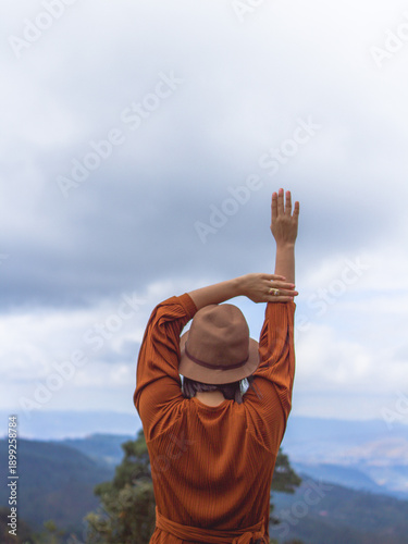 Portraits y Paisajes