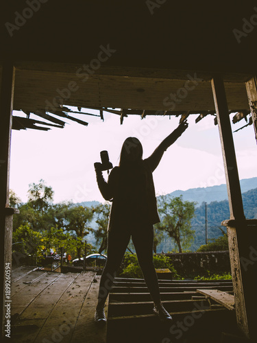 Portraits y Paisajes