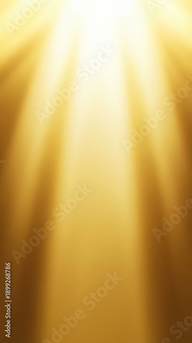 金色光線背景素材
