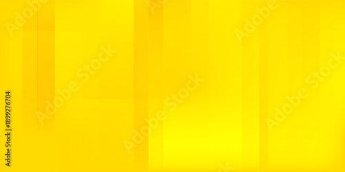 Modern simple art nice yellow square shape with futuristic concept background