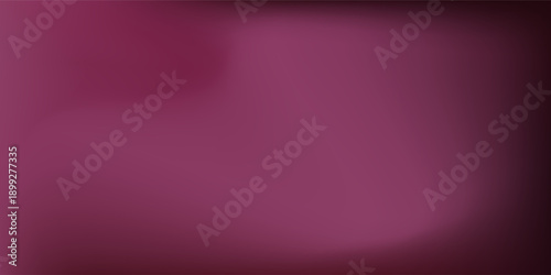 Burgundy crimson color, black dark deep purple red plum background. Modern mesh presentation