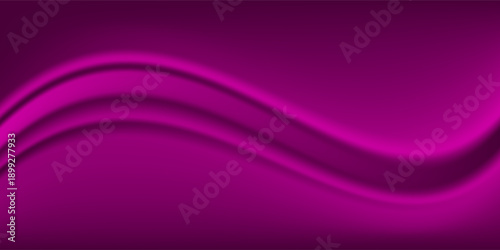 Beautiful smooth elegant pink silk or satin texture can be used as a wedding background.