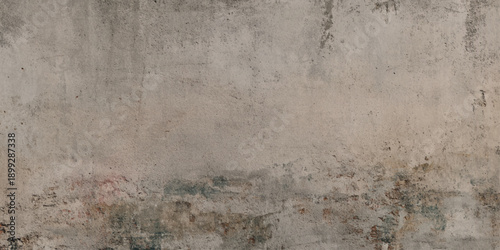 Gray concrete wall texture background with realistic cement floor grain This realistic industrial texture is perfect for architectural backgrounds.