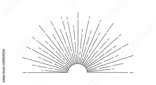 Abstract grunge background with circles and place for text featuring a macro closeup of a broken glass dandelion flower pattern with a black nature explosion design and star light texture