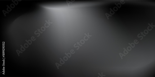 Black abstract background art and design.