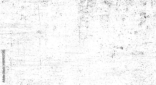 An aged vintage design featuring a rough concrete surface with dirty paint splatters and a blank gray grunge wall texture creates a distressed stone backdrop and old paper material pattern