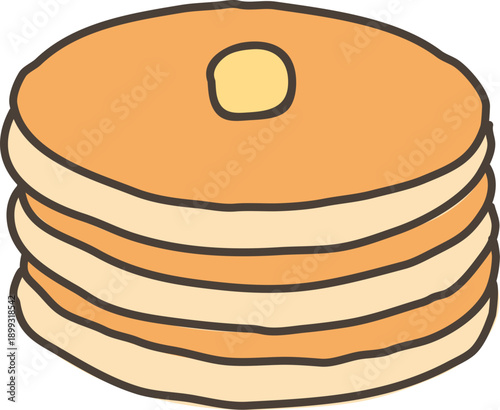 pancake