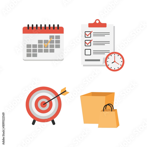 Customer support team provides assistance via phone and mobile devices with headset.