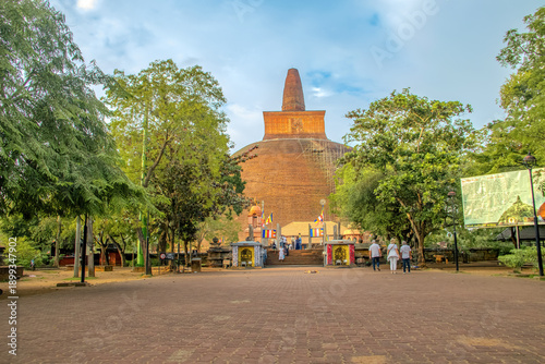 Photos Anuradhapura, Sri Lanka, 01