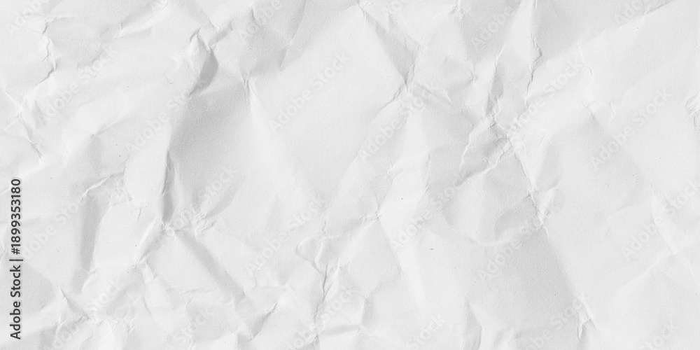 Obraz premium Crumbled paper texture