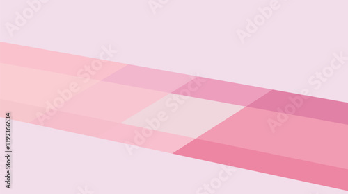 An artistic pink and purple abstract background features a wave pattern of light curves and vector lines in a modern texture design for a creative wallpaper or card layout template