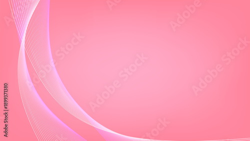 pink background with lines