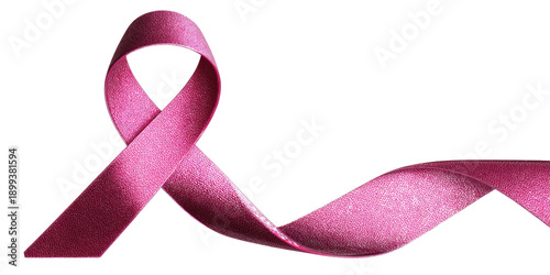 Pink ribbon awareness symbol (4)