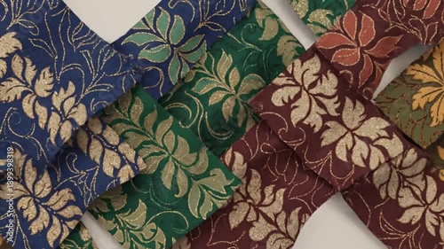 batik its traditional of javanese culture
