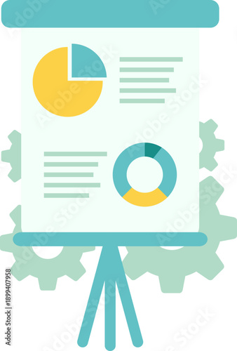 Business Flat Design