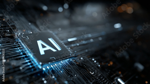 AI driven digital ethical readiness certification technology concept with social impact analytics and launch validation background