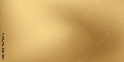 Modern art gold foil leaf texture  glass effect background vector illustration nice simple light golden luxury material