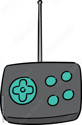 remote control