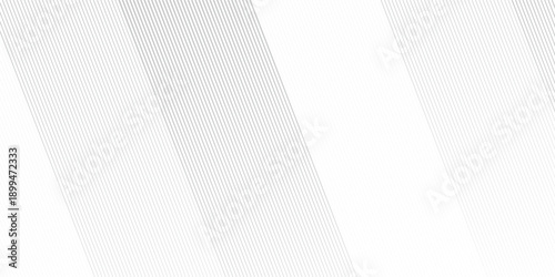 Modern slant line halftone gradation texture. Fading diagonal stripe gradient background. Black oblique pattern backdrop abstract simple modern