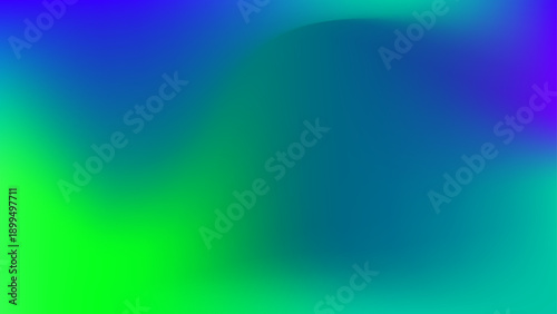 Abstract colorful design suitable for website backgrounds, posters, and social media graphics. Vibrant and seamless blend of colors.