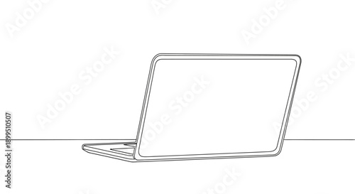 Laptop computer device technology electronics.