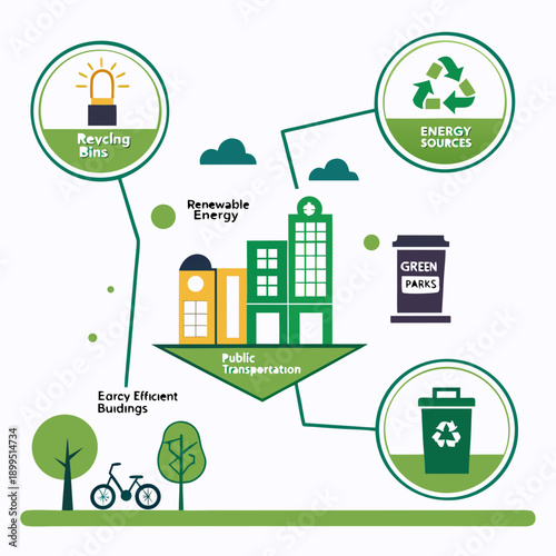 Circular economy process for sustainable waste management and resource recovery