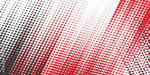 black red dragon decal brush fire volcano lava sakura Asia Japan anime style illustration sporty background banner, vector.