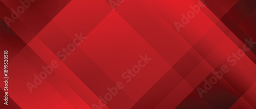 modern abstract background business banner design