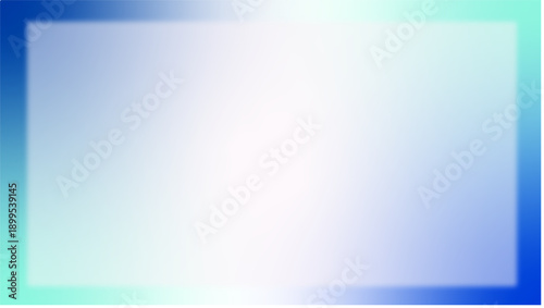 abstract blue background with copyspace