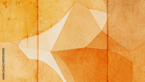 Close View of Red Textured Surface Showing Natural Waves and Patterns Found i...