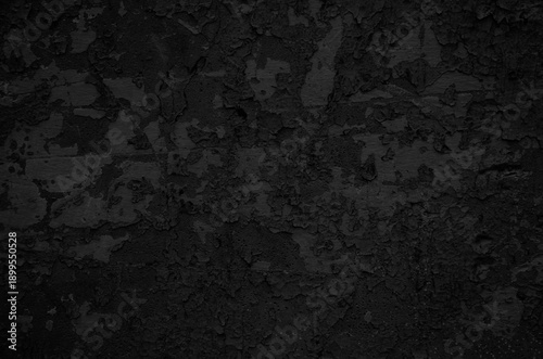 grunge black  background with space for text or image