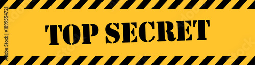 Top secret