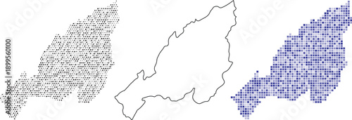 Vector file icon with easy to edit and customize text on white background for graphic design.