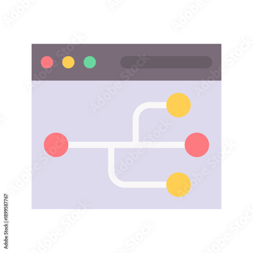 Agent Versioning Icon