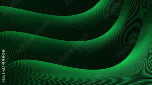 abstract green color with subtle noise	