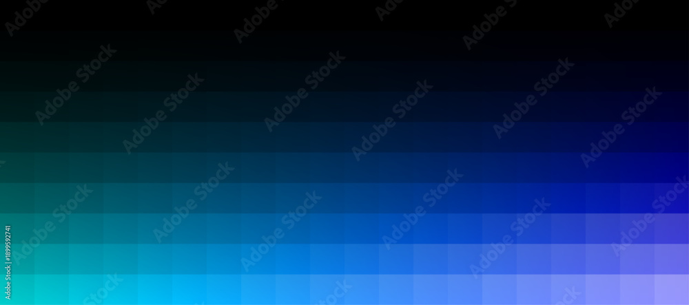 Obraz premium sfondo, pixel, concetto, tecnologia, superficie, zigrinato, tridimensionale, in rilievo, mosaico, pattern