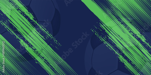 Sports background design with abstract modern template. Vector illustration of sport players in different activities. football, basketball,Eps10