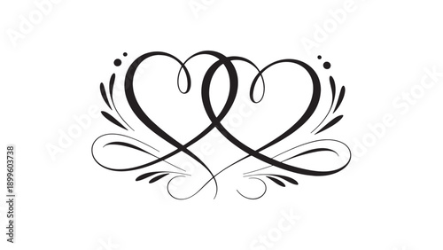 Clean vector illustration of a stylized light bulb glowing brightly, representing innovation, ideas, creativity, and inspiration in a modern style.