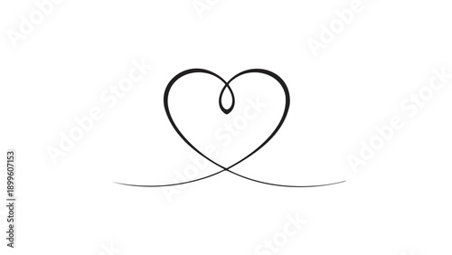 Modern flat vector illustration of a calendar page with a marked date, symbolizing planning, appointments, deadlines, and time management.