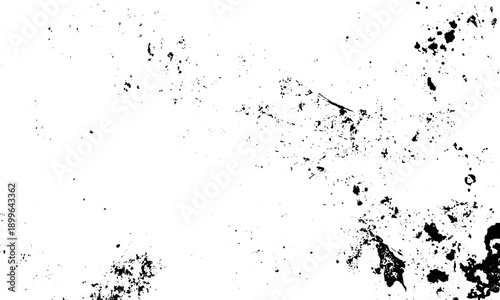 Minimal halftone grunge texture white and grey abstract urban background