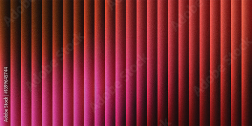 Blue gradient with vertical white highlights on a dark background. Clean, minimal, and energetic with a modern edge
