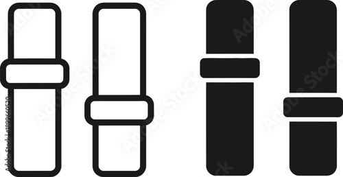 Toggle Switch Icons