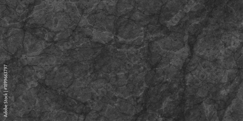 Abstract distressed vintage grunge. Black stone background. Abstract black grunge texture backdrop. Dark Grunge Stone Background with Marble Vintage Texture.	