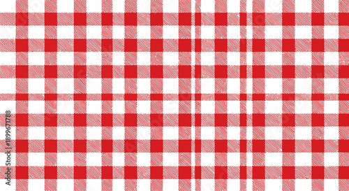 Gentle Multicolor Pastel Grid Texture