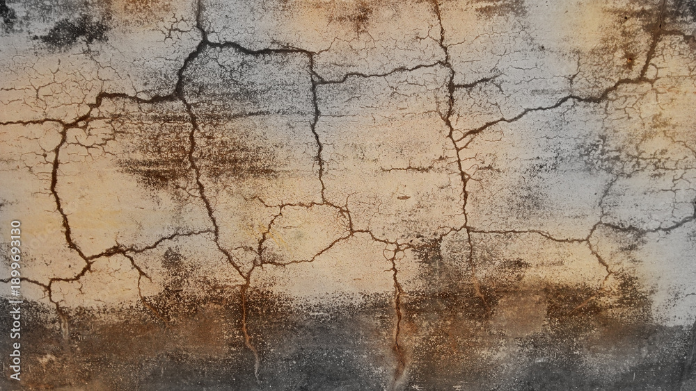 Obraz premium Old wall texture.