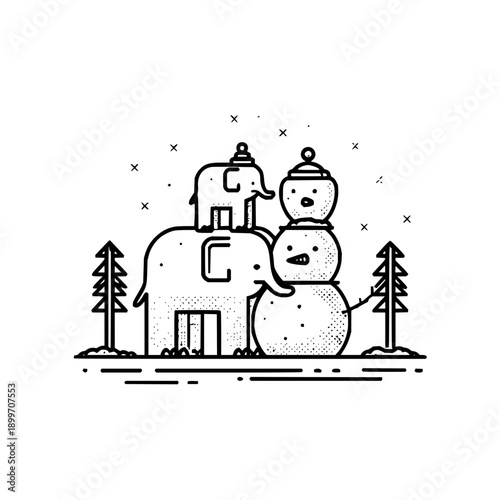 Conceptual black background, minimalist design, empty space